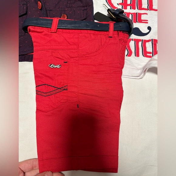 Civil - Picture 4 of 8